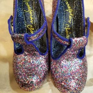 Irregular Choice
